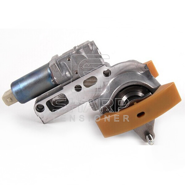 AUDI 077109087P Camshaft adjuster unit