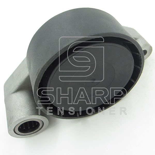BMW 1702013  1747461 Belt Tensioner, v-ribbed belt