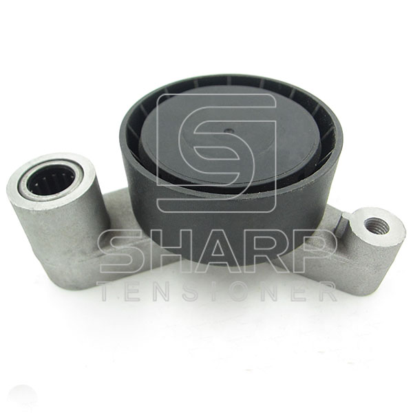 BMW 11281702013   11281747461 Belt Tensioner, v-ribbed belt