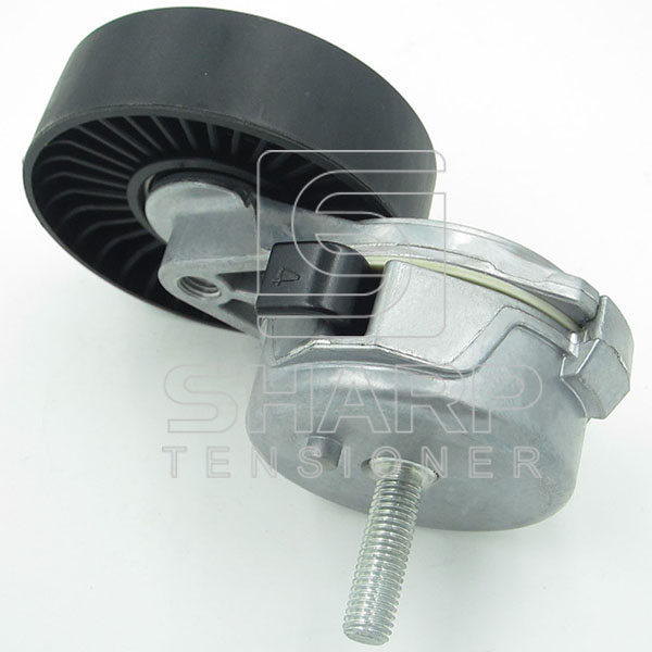 CHRYSLER 4612894AB  4612894AC    Belt Tensioner, v-ribbed belt