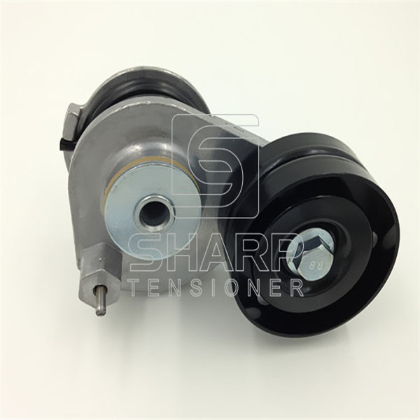 DAF APV2813 T38664 40126 Tensioner Lever, v-ribbed belt