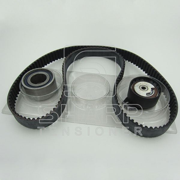 FIAT AB410931 F-555058  Timing Belt Kit