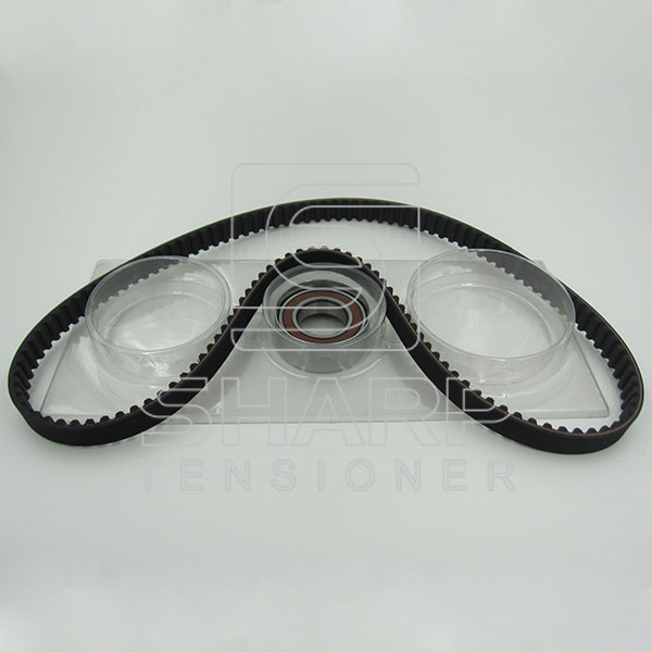 FIAT  ANTIGO KTB710   NOVO KTB804   Timing Belt Kit