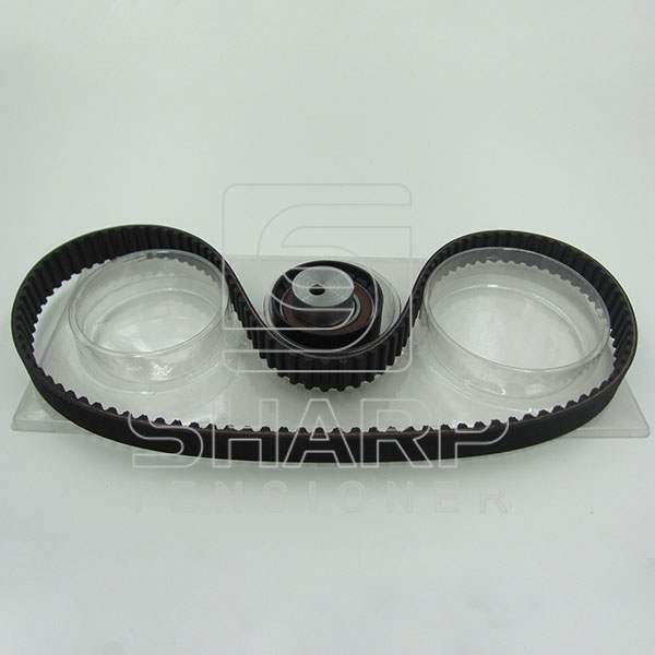 FIAT  ANTIGO KTB889 CONTITECH CT462K1  Timing Belt Kit