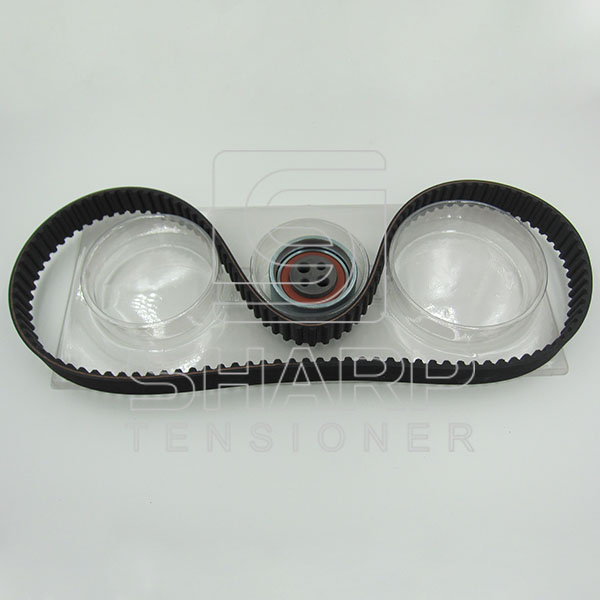 FIAT  KTB2851 CONTITECH CT1049K2 Timing Belt Kit