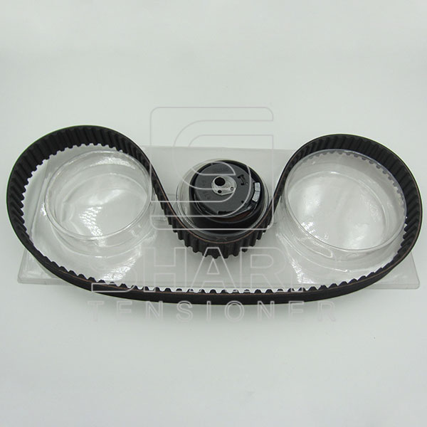 FIAT GATES KS203  Timing Belt Kit