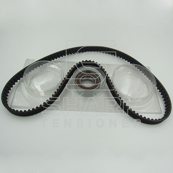 FIAT GATES KS211  Timing Belt Kit