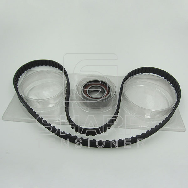 FIAT GATES KS212 Timing Belt Kit