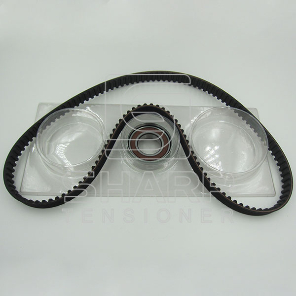 FIAT INA F554888 CONTITECH CT964K1  GOODYEAR GYK32109   Timing Belt Kit