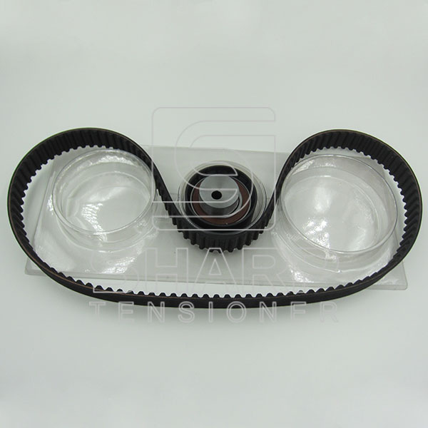 FIAT KTB285 F555079 FEBI 22377   Timing Belt Kit
