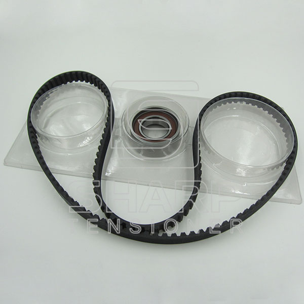 FIAT NYTRON KIT9002 Timing Belt Kit