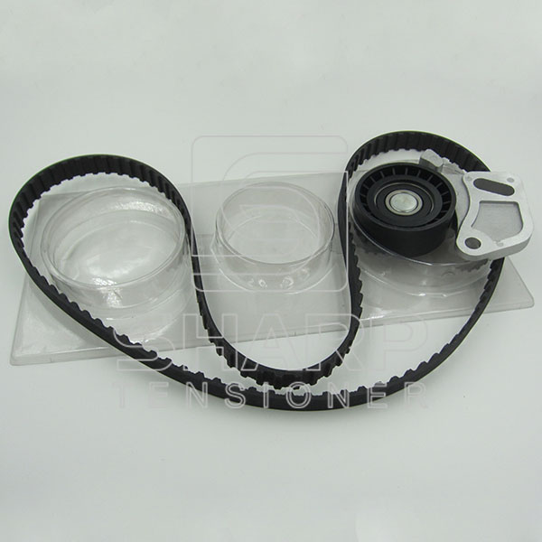 FIAT NYTRON KIT9004 Timing Belt Kit