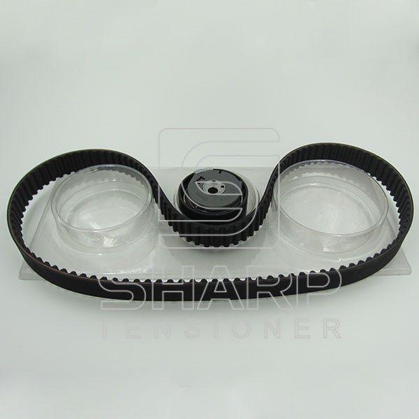 FIAT RUVILLE 5585270 SWAG 70922377 CT1049K1 PK10580 Timing Belt Kit