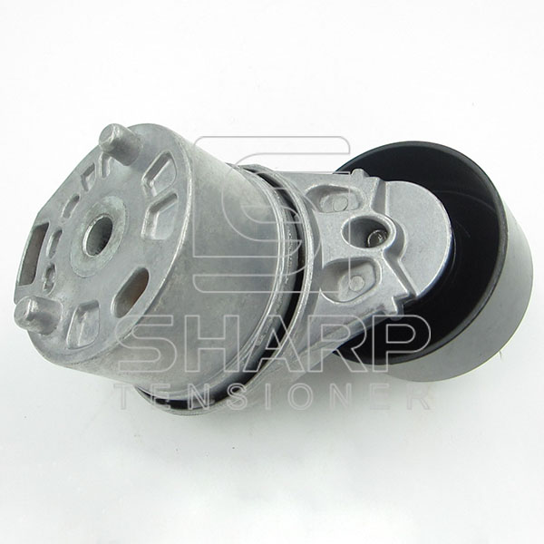 FORD 534003110 T38431 27354 Belt Tensioner, v-ribbed belt