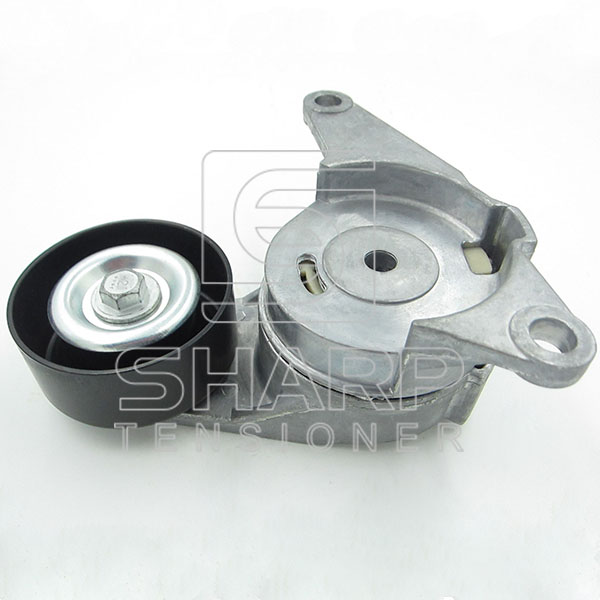 GM 12575509  12626644 4817877  Tensioner Lever, v-ribbed belt