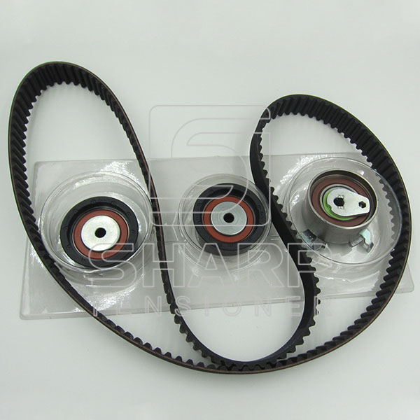 GM  CONTITECH CT877K4  INA F555054 Timing Belt Kit