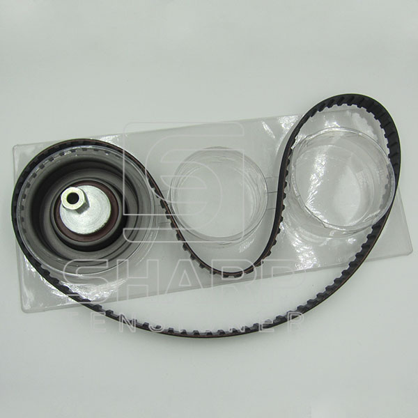 GM  ANTIGO  KTB099  CONTITECH CT1002K1 Timing Belt Kit