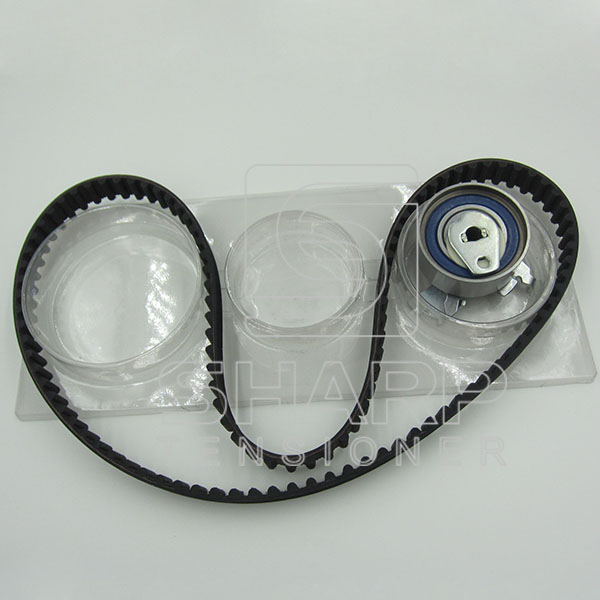 GM  ANTIGO  KTB2213 CONTITECH  CT874K3 GOODYEAR  GYK32102 Timing Belt Kit