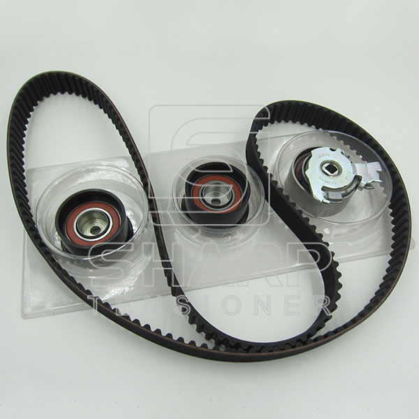 GM  ANTIGO KTB412 Timing Belt Kit