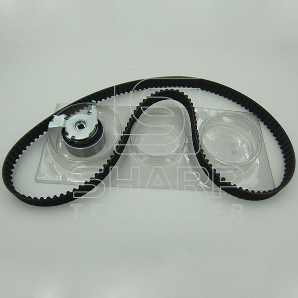 GM  ANTIGO  KTB883   INA  F55506 Timing Belt Kit