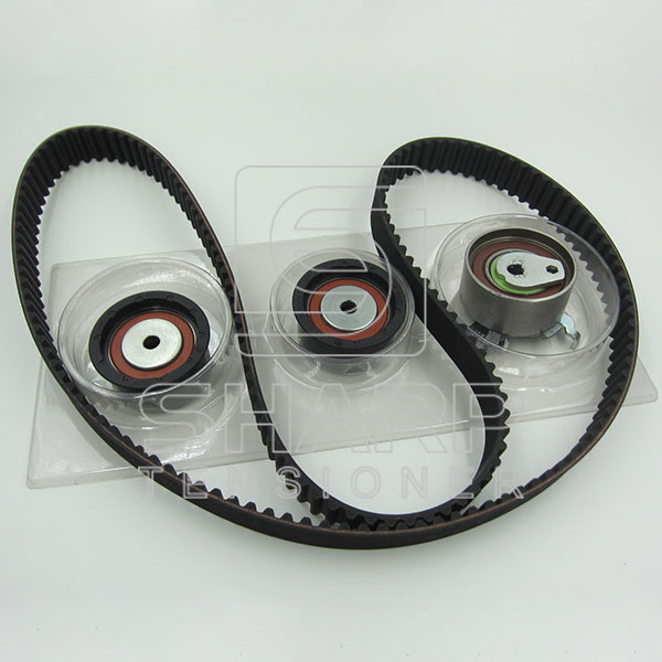 GM GATES KS300 Timing Belt Kit