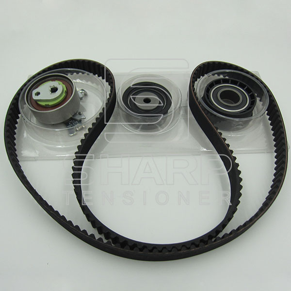 GM GATES KS301 Timing Belt Kit