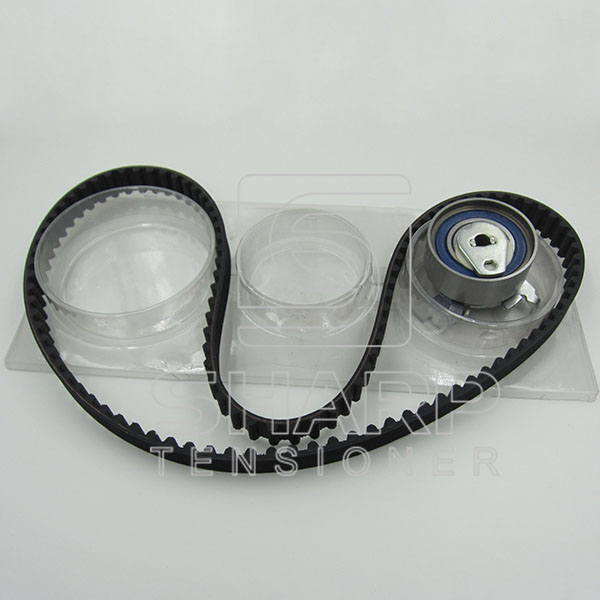 GM GATES KS303 Timing Belt Kit
