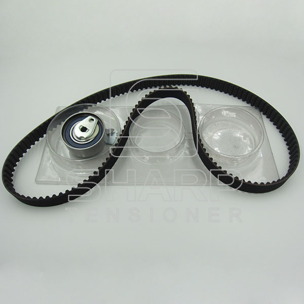 GM GATES KS306 Timing Belt Kit