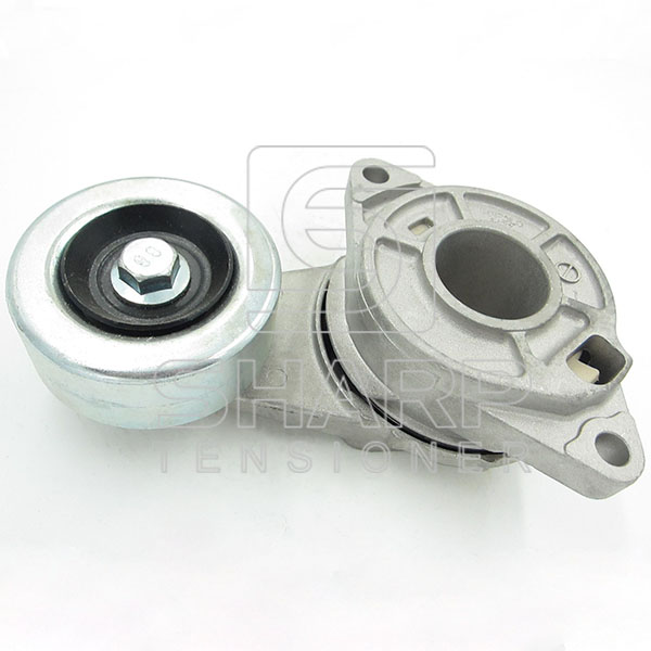 HONDA 31170RBOJ01   Tensioner Lever, v-ribbed belt
