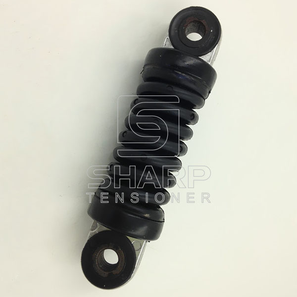 MAN 51958000290     51976010290 Vibration Damper, v-ribbed belt