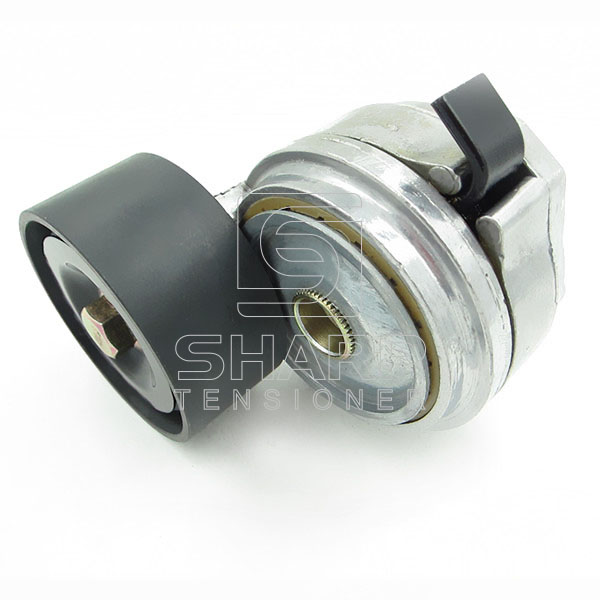 MAN  51968200280  51968200312  Tensioner Lever, v-ribbed belt