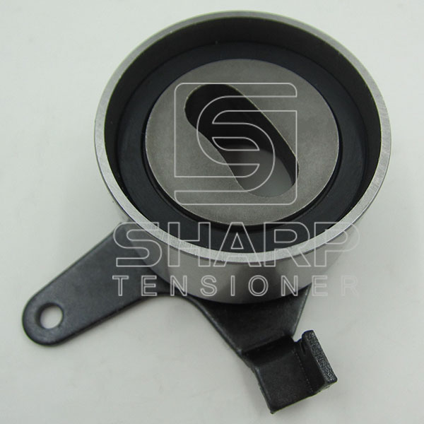 MAZDA OK93712700A 0K93812700  K93812700 Tensioner Pulley, timing belt