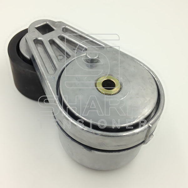 MERCEDES-BENZ A9062003970 Belt Tensioner, v-ribbed belt