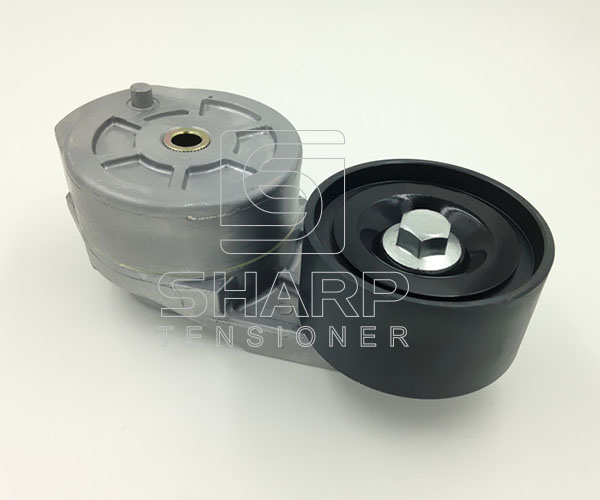 MERCEDES-BENZ APV1147  VKMCV52015 27361  Tensioner Lever, v-ribbed belt