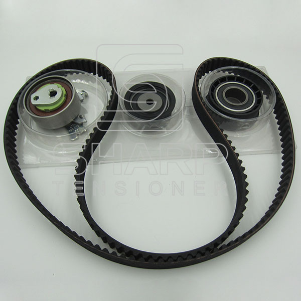 OPEL SKF VKMA05150 INA 530007810 Timing Belt Kit