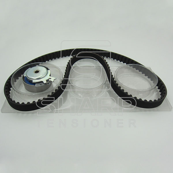 OPEL  KTB221 GATES K015310XS  Timing Belt Kit