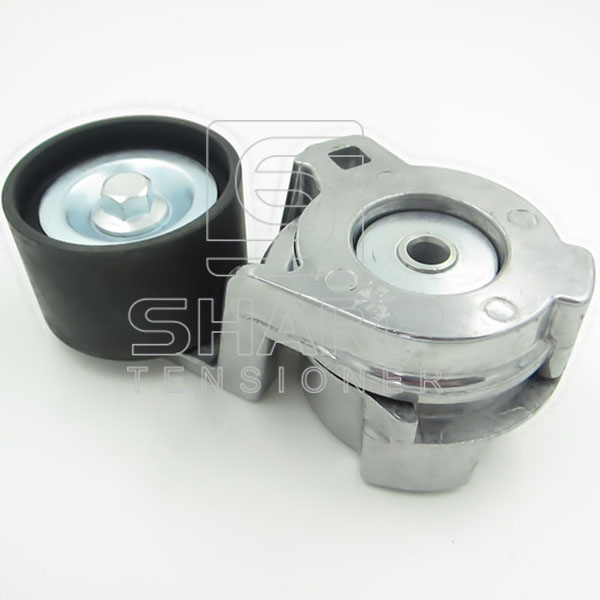RENAULT TRUCKS APV2454 VKMCV 54001    Belt Tensioner, v-ribbed belt
