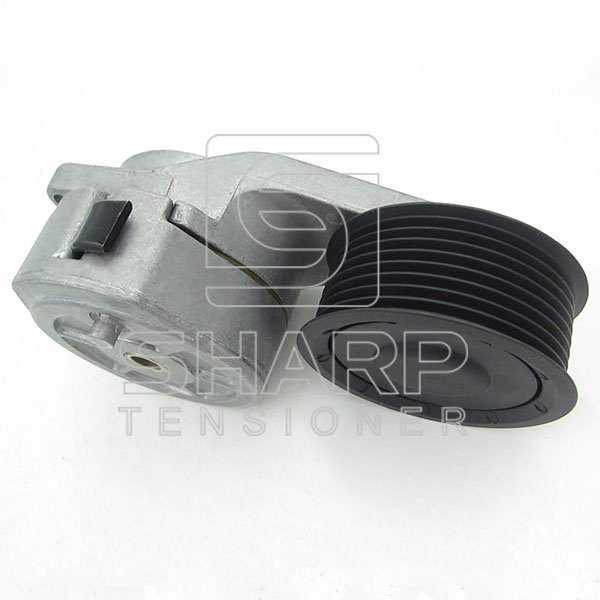 SCANIA INA 531048310 GATES T38650   Belt Tensioner, v-ribbed belt