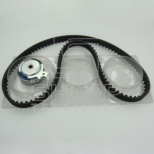 VAUXHALL CONTITECH  CT874K1 GOODYEAR  GYK32107  Timing Belt Kit