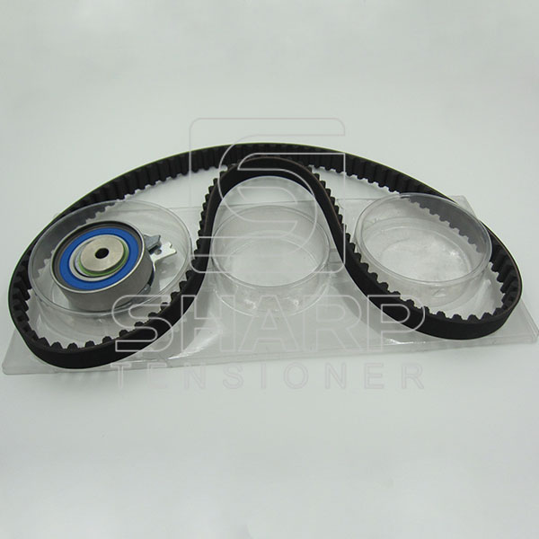 VAUXHALL SKF VKMA05121 INA  530000410 Timing Belt Kit