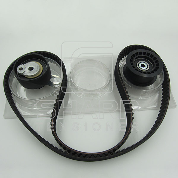 VW  FEBI 23530 INA  F555059  CONTITECH  CT907K1   GOODYEAR K1G1283H   Timing belt kit