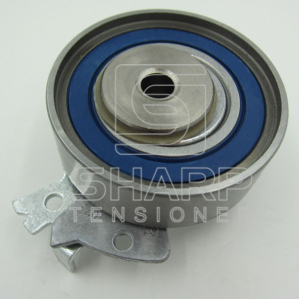 DAEWOO 636722    636734  636740  Tensioner Pulley, timing belt