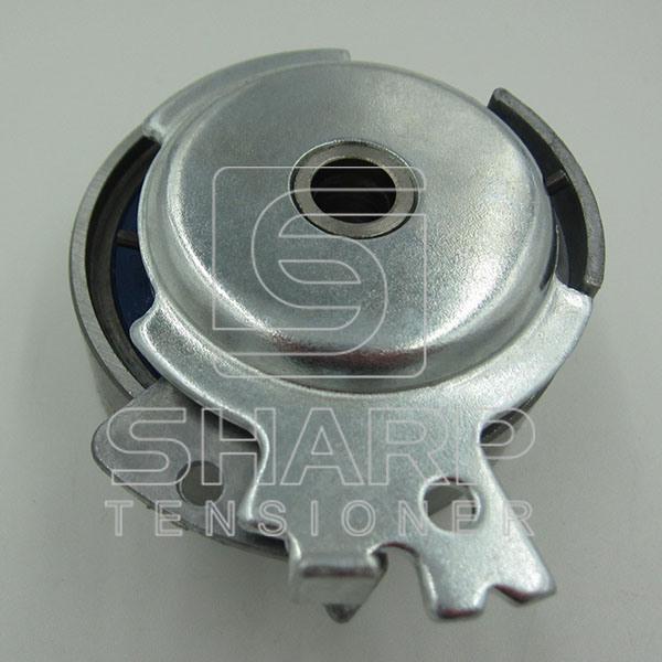 DAEWOO 636748  636749  5636721  Tensioner Pulley, timing belt