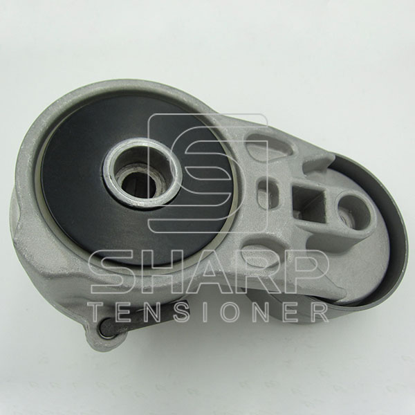 Deutz Tractor 04283663,04258387,  Belt Tensioner, v-ribbed belt