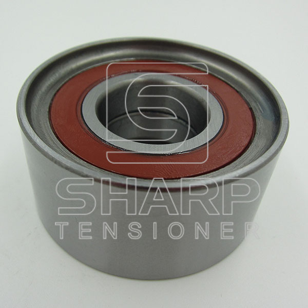 FIAT SKF VKM12100 GATES Z80019  Tensioner Pulley, timing belt