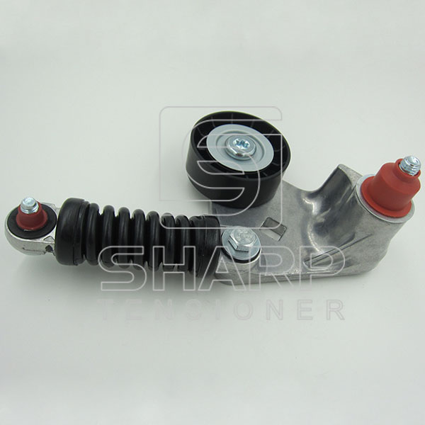 FORD FEBI 24429 RUVILLE 55256  autex 654095  Belt Tensioner, v-ribbed belt