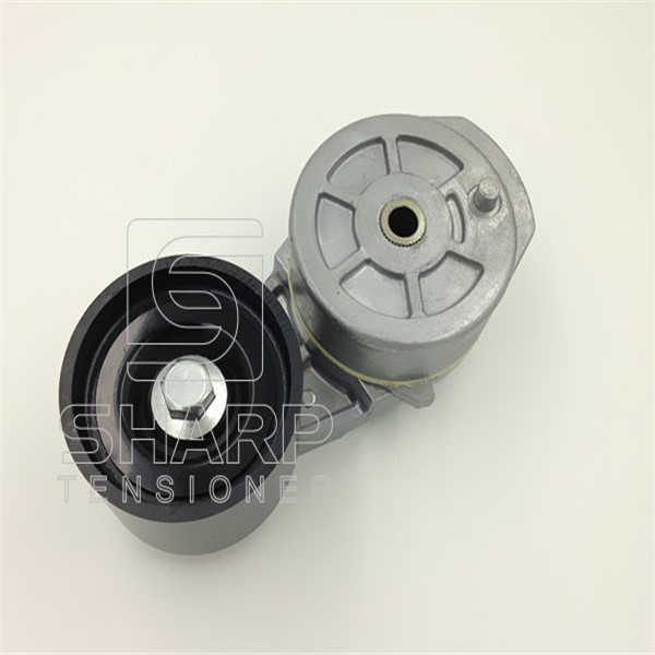 IVECO  5001859645  Belt Tensioner, v-ribbed belt