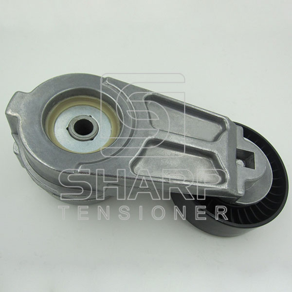 JEEP 04861528AC  04593817AB Belt Tensioner, v-ribbed belt