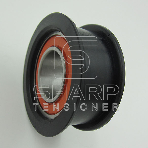 LADA GATES T41242 SKF VKM18200 Tensioner Pulley, timing belt