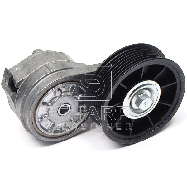 LandRover GATES T38245 INA 534011320  Tensioner Lever, v-ribbed belt
